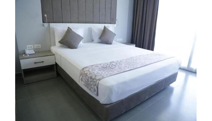 Aladdin Beach Resort poza 6
