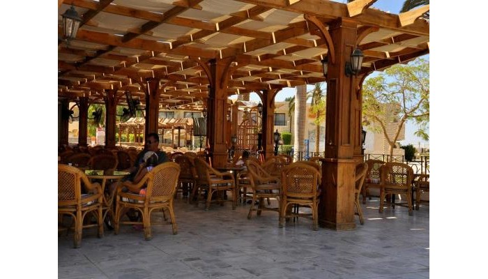 Aladdin Beach Resort poza 9