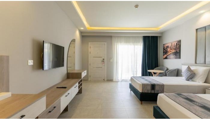Aladdin Beach Resort poza 3