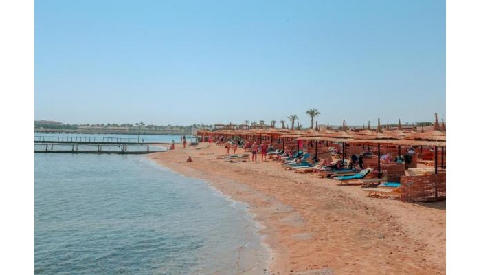 Aladdin Beach Resort poza 42