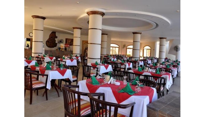 Aladdin Beach Resort poza 11