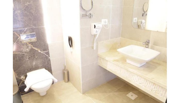 Aladdin Beach Resort poza 17