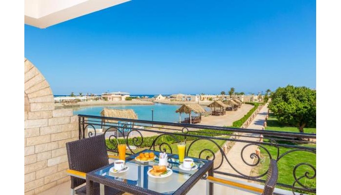 Aladdin Beach Resort poza 12