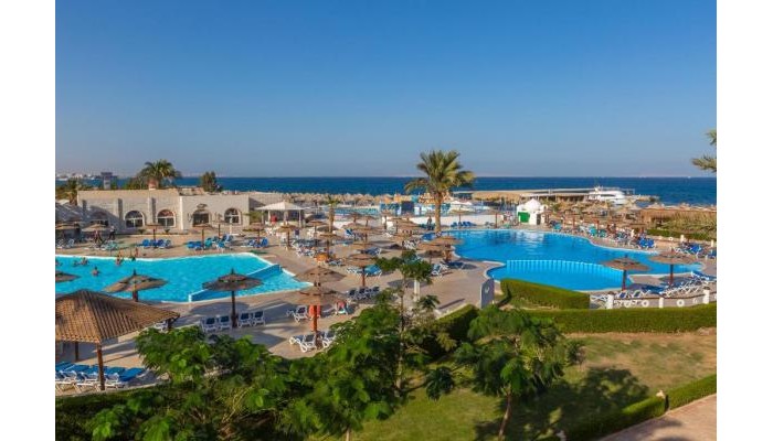 Aladdin Beach Resort poza 28