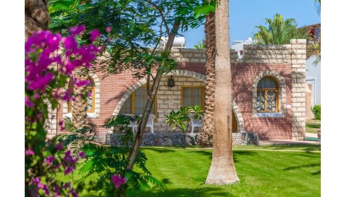 Aladdin Beach Resort poza 0