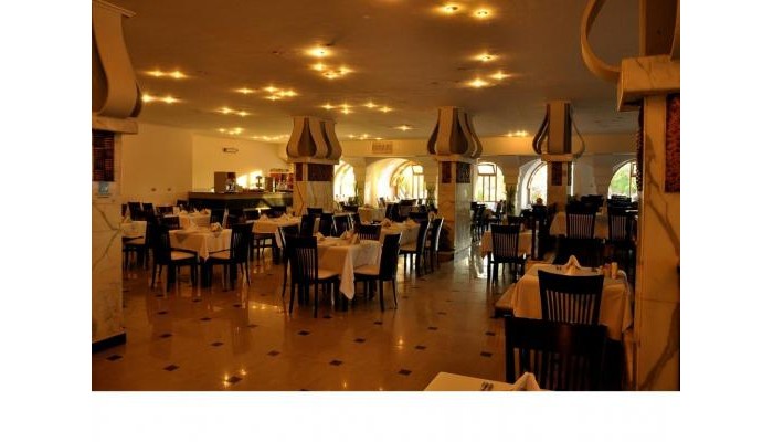 Aladdin Beach Resort poza 22