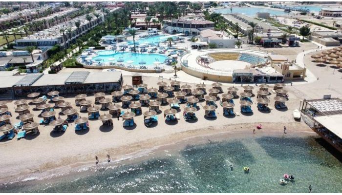 Aladdin Beach Resort poza 37