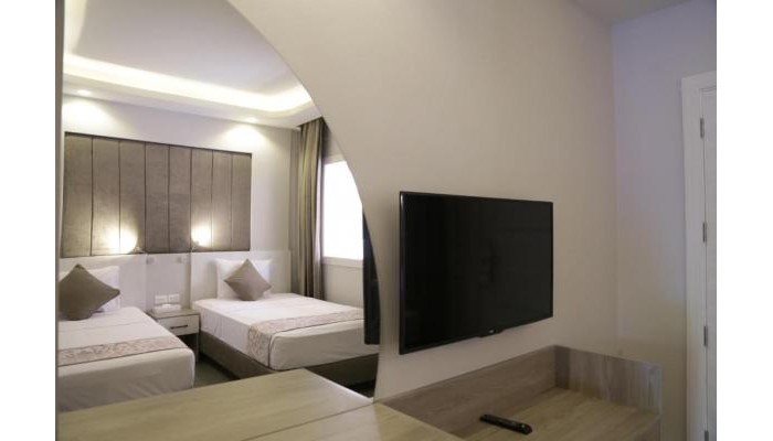 Aladdin Beach Resort poza 14