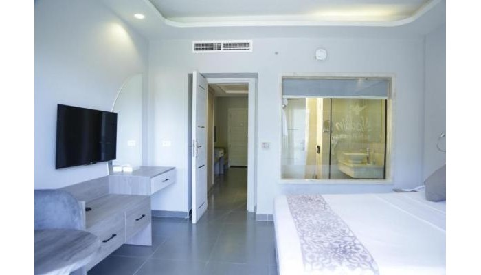 Aladdin Beach Resort poza 5