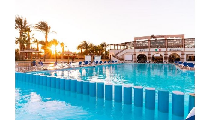 Aladdin Beach Resort poza 29