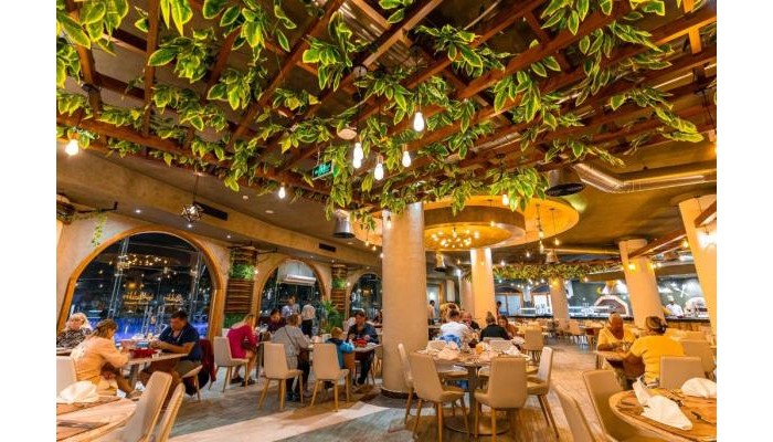 Aladdin Beach Resort poza 19