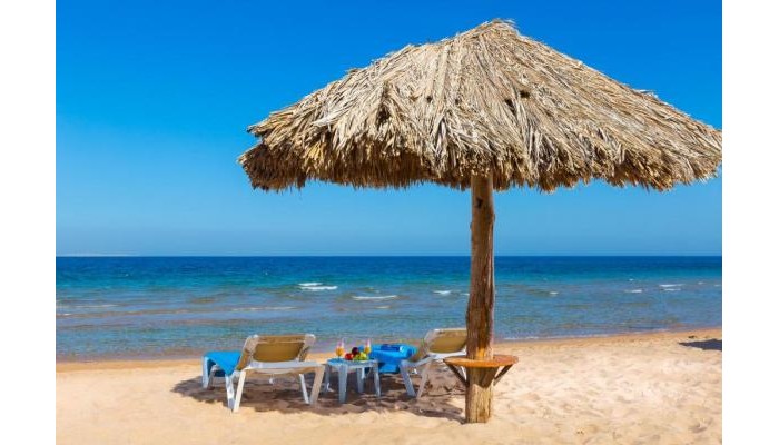 Aladdin Beach Resort poza 41