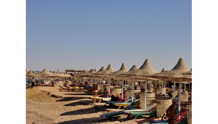 Aladdin Beach Resort poza 5