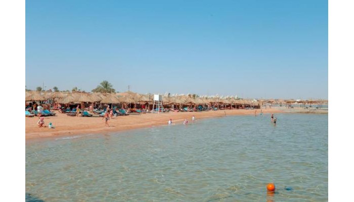 Aladdin Beach Resort poza 40