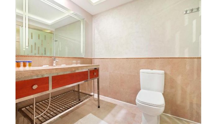 Pickalbatros Aqua Blu Resort Hurghada poza 6