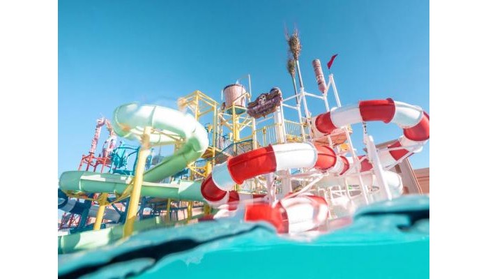 Pickalbatros Aqua Blu Resort Hurghada poza 22