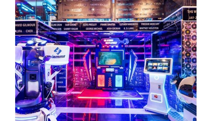 Pickalbatros Aqua Blu Resort Hurghada poza 26