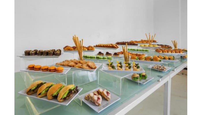 Pickalbatros Aqua Blu Resort Hurghada poza 12