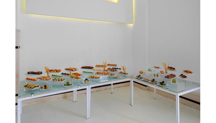 Pickalbatros Aqua Blu Resort Hurghada poza 14