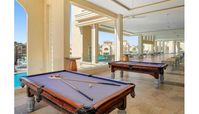 Pickalbatros Aqua Blu Resort Hurghada poza 30