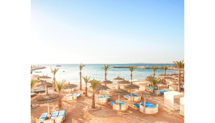 Pickalbatros Aqua Blu Resort Hurghada poza 31