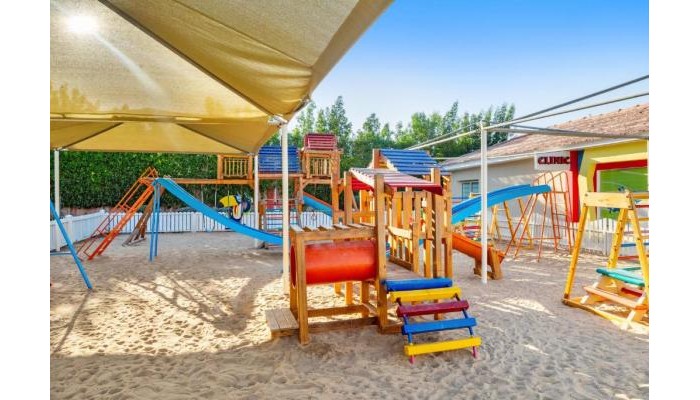 Pickalbatros Aqua Blu Resort Hurghada poza 25