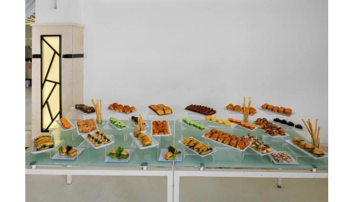 Pickalbatros Aqua Blu Resort Hurghada poza 13