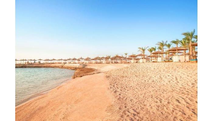 Pickalbatros Aqua Blu Resort Hurghada poza 32