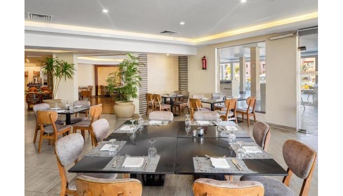 Pickalbatros Aqua Blu Resort Hurghada poza 8