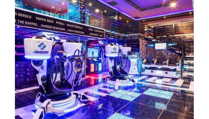 Pickalbatros Aqua Blu Resort Hurghada poza 28