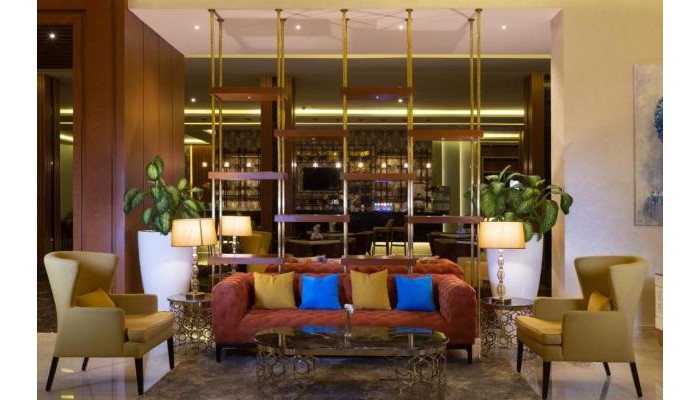 Pickalbatros Aqua Blu Resort Hurghada poza 15