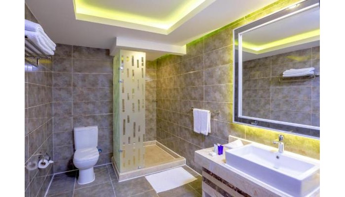 Pickalbatros Aqua Blu Resort Hurghada poza 7