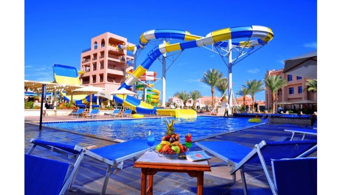 Pickalbatros Aqua Park Resort - Hurghada poza 1