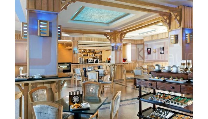 Pickalbatros Aqua Park Resort - Hurghada poza 2