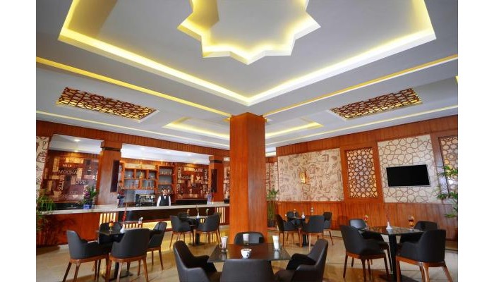 Pickalbatros Aqua Park Resort - Hurghada poza 3