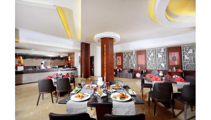 Pickalbatros Aqua Park Resort - Hurghada poza 4