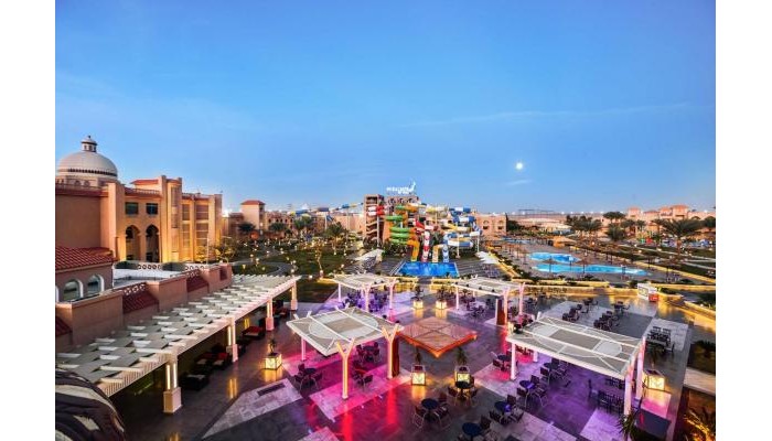 Pickalbatros Aqua Park Resort - Hurghada poza 5