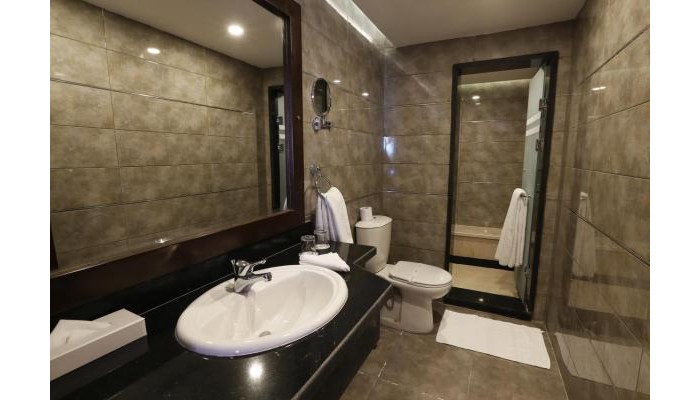 Pickalbatros Aqua Park Resort - Hurghada poza 9