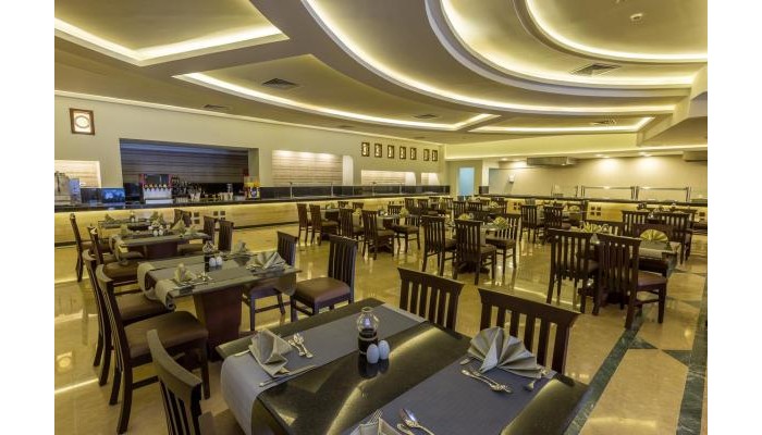 Pickalbatros Aqua Park Resort - Hurghada poza 10