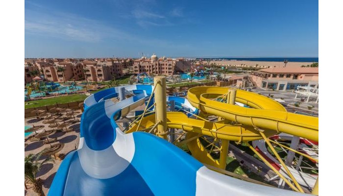 Pickalbatros Aqua Park Resort - Hurghada poza 11