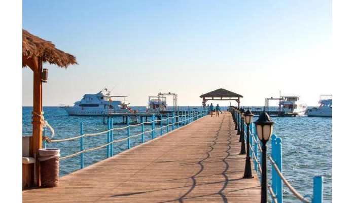 Hotel Amwaj Beach Club Abu Soma poza 26