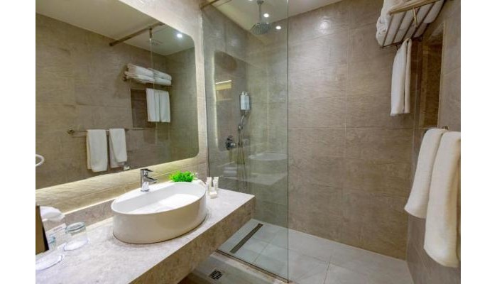 Hotel Amwaj Beach Club Abu Soma poza 13
