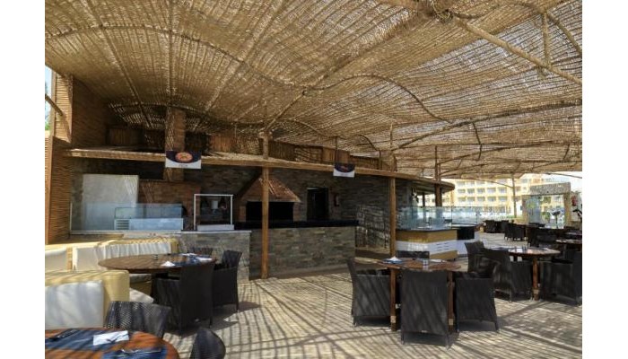 Hotel Amwaj Beach Club Abu Soma poza 18