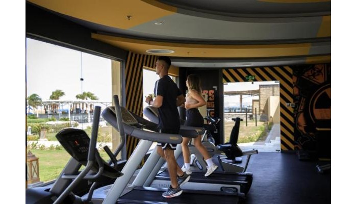 Hotel Amwaj Beach Club Abu Soma poza 29