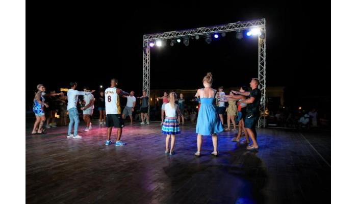Hotel Amwaj Beach Club Abu Soma poza 33