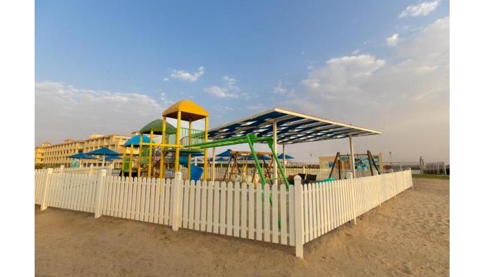 Hotel Amwaj Beach Club Abu Soma poza 31