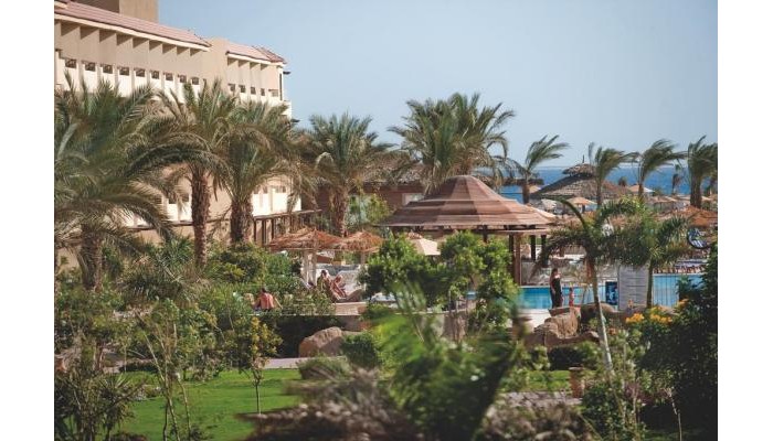Hotel Amwaj Beach Club Abu Soma poza 2