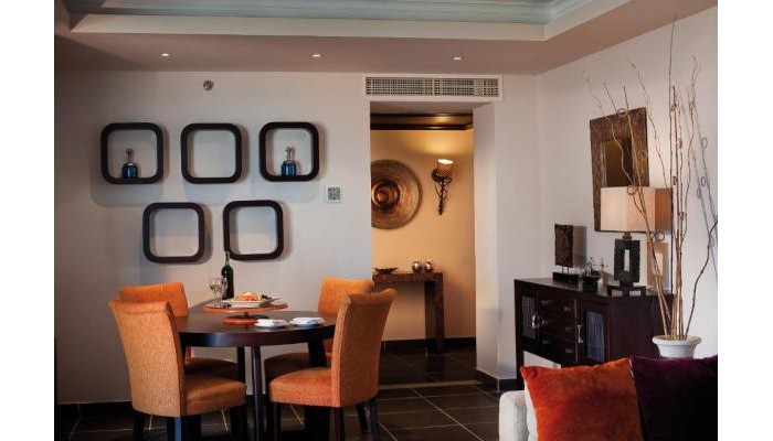 Hotel Amwaj Beach Club Abu Soma poza 19