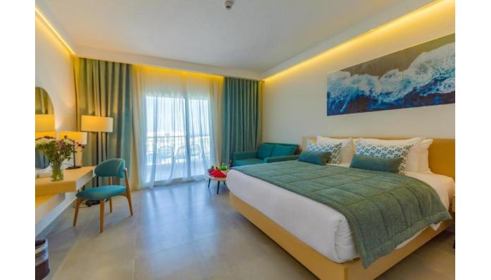 Hotel Amwaj Beach Club Abu Soma poza 2