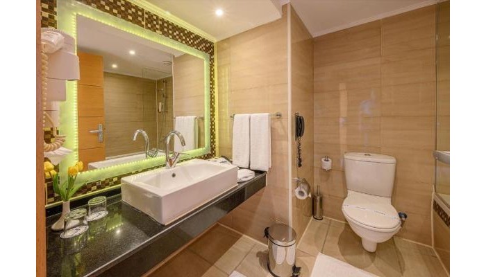 Hotel Amwaj Beach Club Abu Soma poza 10